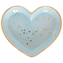 Load image into Gallery viewer, "Confetti Hearts" Dishes