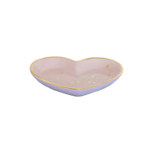 Load image into Gallery viewer, "Confetti Hearts" Dishes