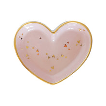 Load image into Gallery viewer, Confetti Hearts Dishes Color Sample Tiles