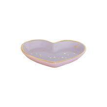 Load image into Gallery viewer, Confetti Hearts Dishes Color Sample Tiles