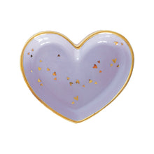 Load image into Gallery viewer, "Confetti Hearts" Dishes