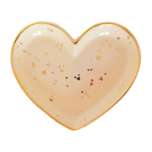 Load image into Gallery viewer, "Confetti Hearts" Dishes