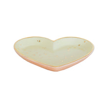 Load image into Gallery viewer, Confetti Hearts Dishes Color Sample Tiles