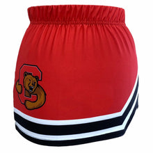 Load image into Gallery viewer, Cornell Game Day Skirt
