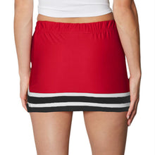 Load image into Gallery viewer, Cornell Game Day Skirt
