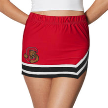 Load image into Gallery viewer, Cornell Game Day Skirt