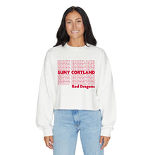 Load image into Gallery viewer, Cortland Repeat Crewneck
