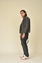 Load image into Gallery viewer, Raj Corduroy Coat in Tie Dye