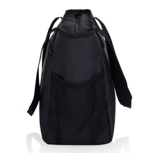 Load image into Gallery viewer, 16 Can Cooler Tote Bag