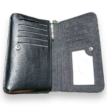 Load image into Gallery viewer, Book Of Villains Wallet Wristlet
