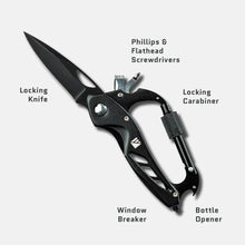 Load image into Gallery viewer, Carabiner Pro