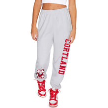 Load image into Gallery viewer, Cortland Gray Sweatpants