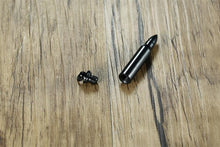 Load image into Gallery viewer, Bullet Shaped Cremation Necklace