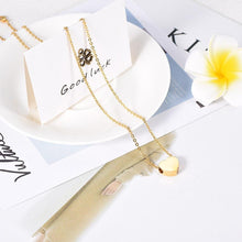 Load image into Gallery viewer, Heart Shaped Cremation Urn Necklace