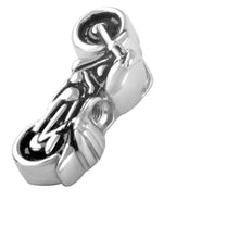 Load image into Gallery viewer, Motorcycle Cremation Urn Necklace