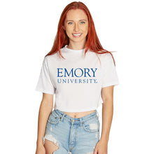 Load image into Gallery viewer, Emory Eagles Tee
