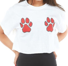 Load image into Gallery viewer, Paws Tee