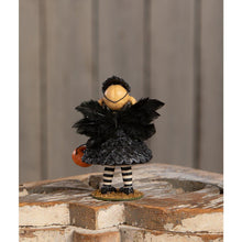 Load image into Gallery viewer, Crow Hazel Girl by Bethany Lowe Designs