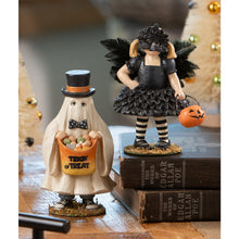 Load image into Gallery viewer, Crow Hazel Girl by Bethany Lowe Designs
