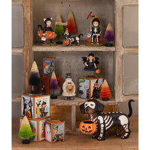 Load image into Gallery viewer, Crow Hazel Girl by Bethany Lowe Designs