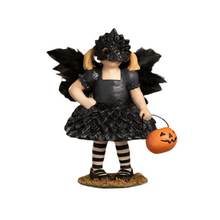 Load image into Gallery viewer, Crow Hazel Girl by Bethany Lowe Designs