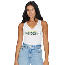 Load image into Gallery viewer, Colorado State Bodysuit