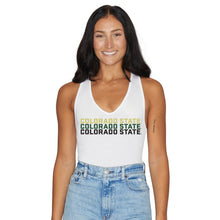 Load image into Gallery viewer, Colorado State Bodysuit