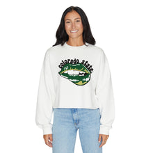 Load image into Gallery viewer, Colorado State Lips Crewneck