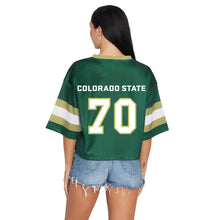 Load image into Gallery viewer, Colorado State Football Jersey