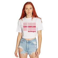 Load image into Gallery viewer, Cortland Repeat Tee