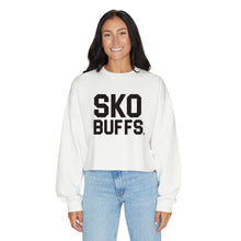 Load image into Gallery viewer, Colorado Boulder Sko Buffs Crewneck
