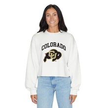 Load image into Gallery viewer, Colorado Boulder Crewneck