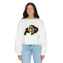 Load image into Gallery viewer, Colorado Boulder Signature Crewneck