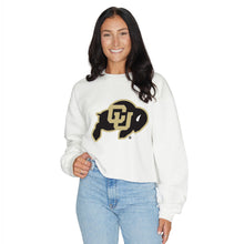 Load image into Gallery viewer, Colorado Boulder Signature Crewneck
