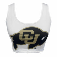 Load image into Gallery viewer, Colorado Boulder Crop Tank Top