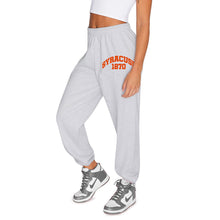 Load image into Gallery viewer, Syracuse Established Sweatpants
