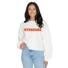 Load image into Gallery viewer, Syracuse Crewneck