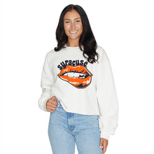 Load image into Gallery viewer, Syracuse Lips Crewneck