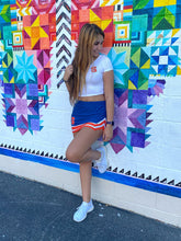 Load image into Gallery viewer, Syracuse Babydoll Tee