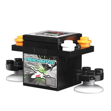Load image into Gallery viewer, SW Trench Battle 2-Player Classic Arcade made using LEGO parts - B3 Customs