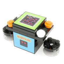 Load image into Gallery viewer, Blockey Kong 2-Player Classic Arcade made using LEGO parts - B3 Customs