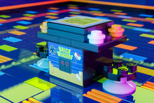 Load image into Gallery viewer, Brick Invaders 2-Player Classic Arcade made using LEGO parts - B3 Customs