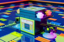 Load image into Gallery viewer, Buildᴙs 2-Player Classic Arcade made using LEGO parts - B3 Customs