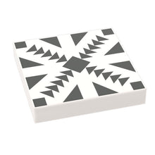 Load image into Gallery viewer, Parlor Doughnuts Tile Flooring (2x2 Tile)