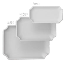 Load image into Gallery viewer, Gingham Trays