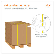 Load image into Gallery viewer, Slice® 10550 Manual Utility Knife