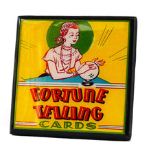 Load image into Gallery viewer, Fortune Telling Drink Coaster Set