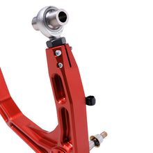 Load image into Gallery viewer, Fox 21-24 Ford F-150 Billet Upper Control Arm - Orange