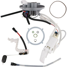 Load image into Gallery viewer, ALL BALLS, ALL BALLS Fuel Pump Module Kit Part 47-1074 for Efficient Fuel Delivery