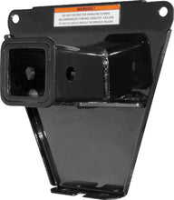 Load image into Gallery viewer, QuadBoss, QuadBoss 2-Inch ATV Rear Receiver Hitch for Kawasaki KVF750 and KVF650 Models